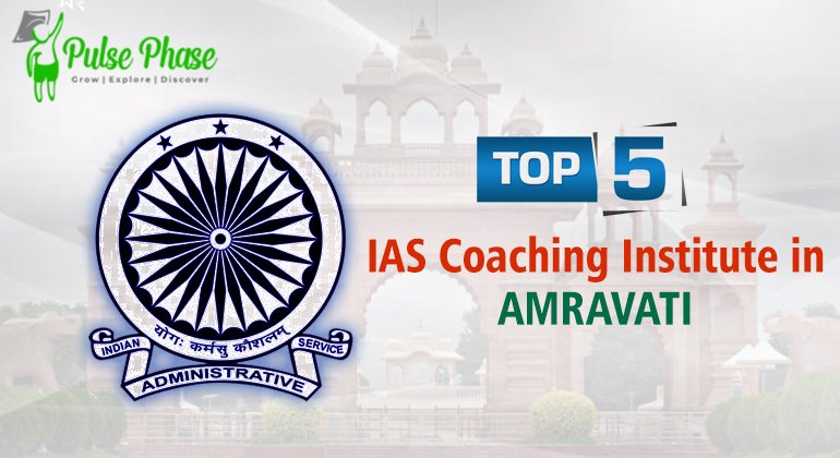 Best IAS Coaching in amravati