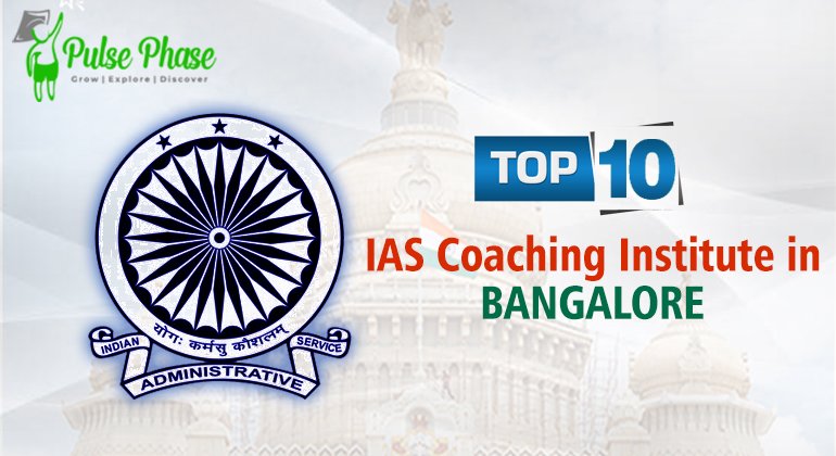 Best IAS Coaching in bangalore