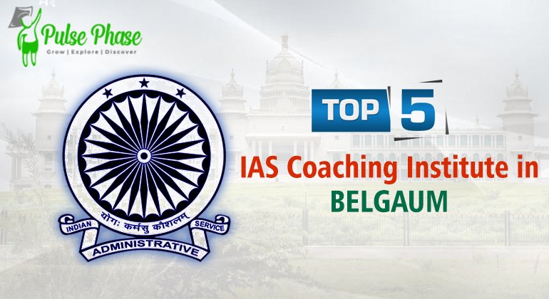 Best IAS Coaching in belgaum