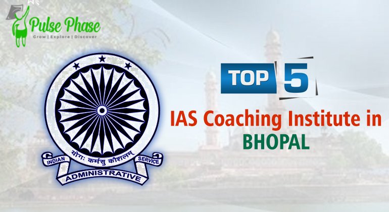 Best IAS Coaching in bhopal