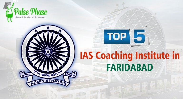Best IAS Coaching in faridabad