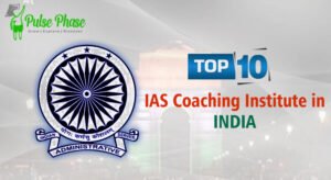 Best IAS Coaching in India