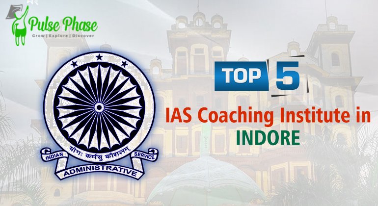 Best IAS Coaching in indore