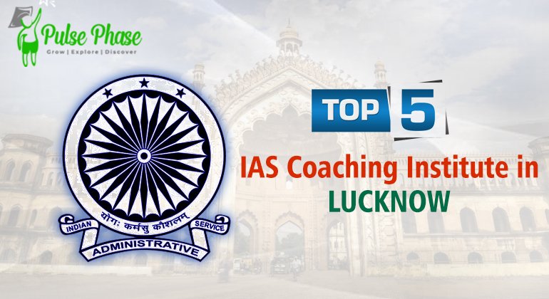 Best IAS Coaching in lucknow