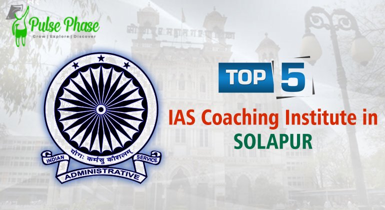 Best IAS Coaching in solapur