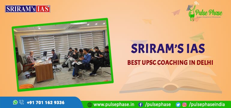Sriram's ias