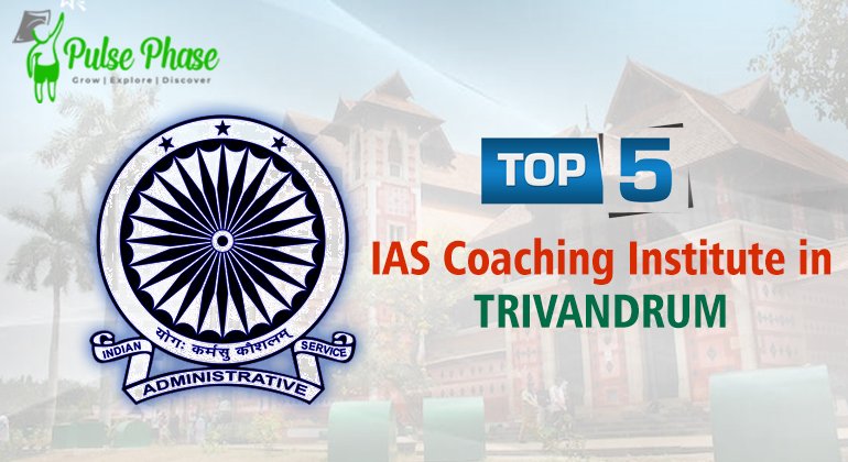 Best IAS Coaching in trivandrum