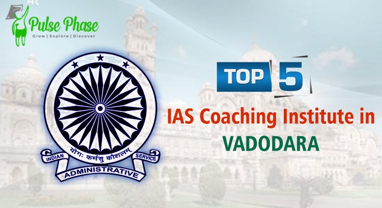 Best IAS Coaching in vadodara