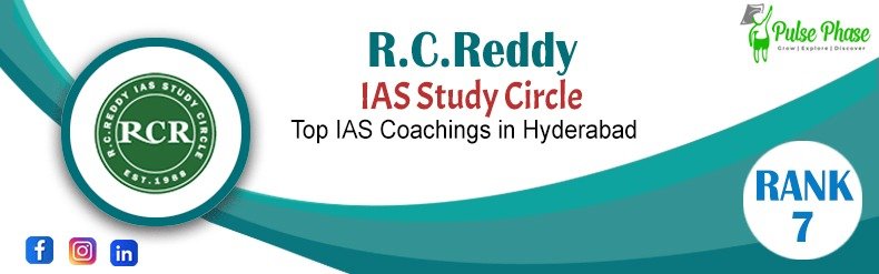 rc reddy study circle