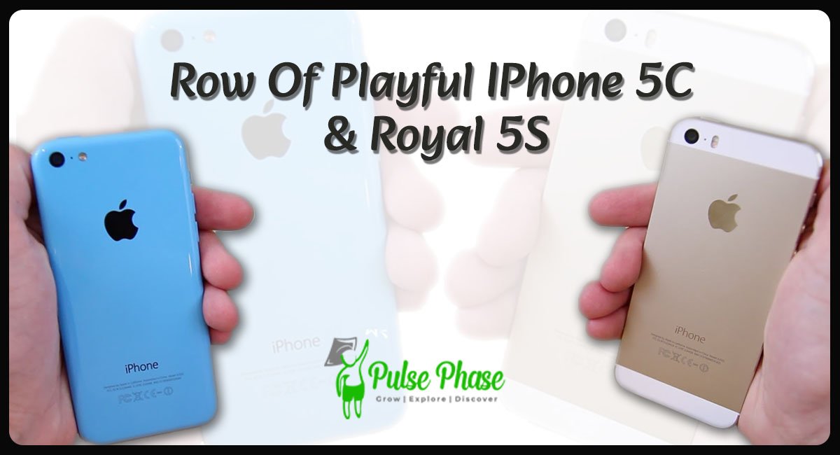 role of playful i phone