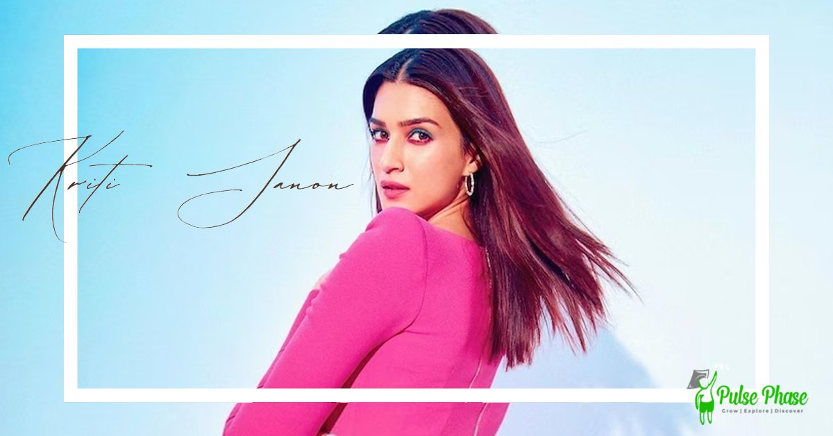Kriti Sanon is the NEW Brand Ambassador of Sohail Khan’s cricket team face