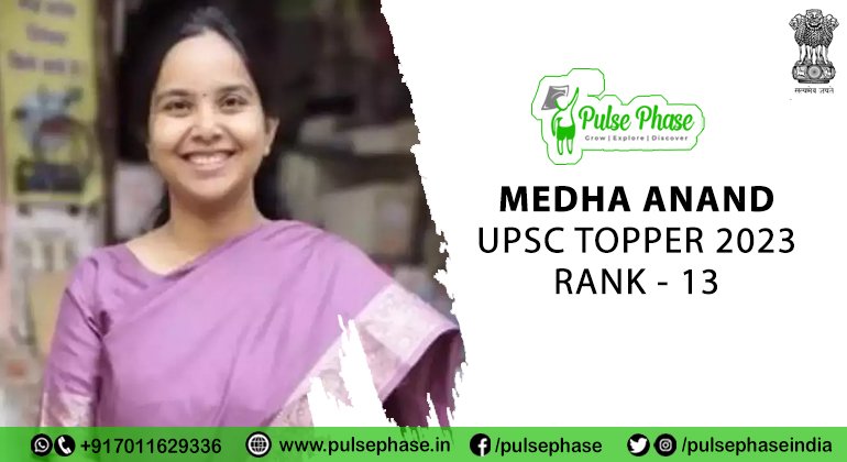 Medha Anand