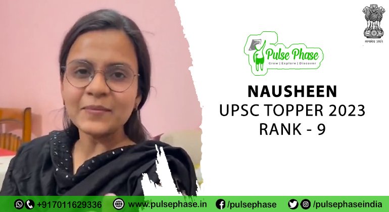 Nausheen