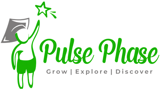 Pulse Phase Logo