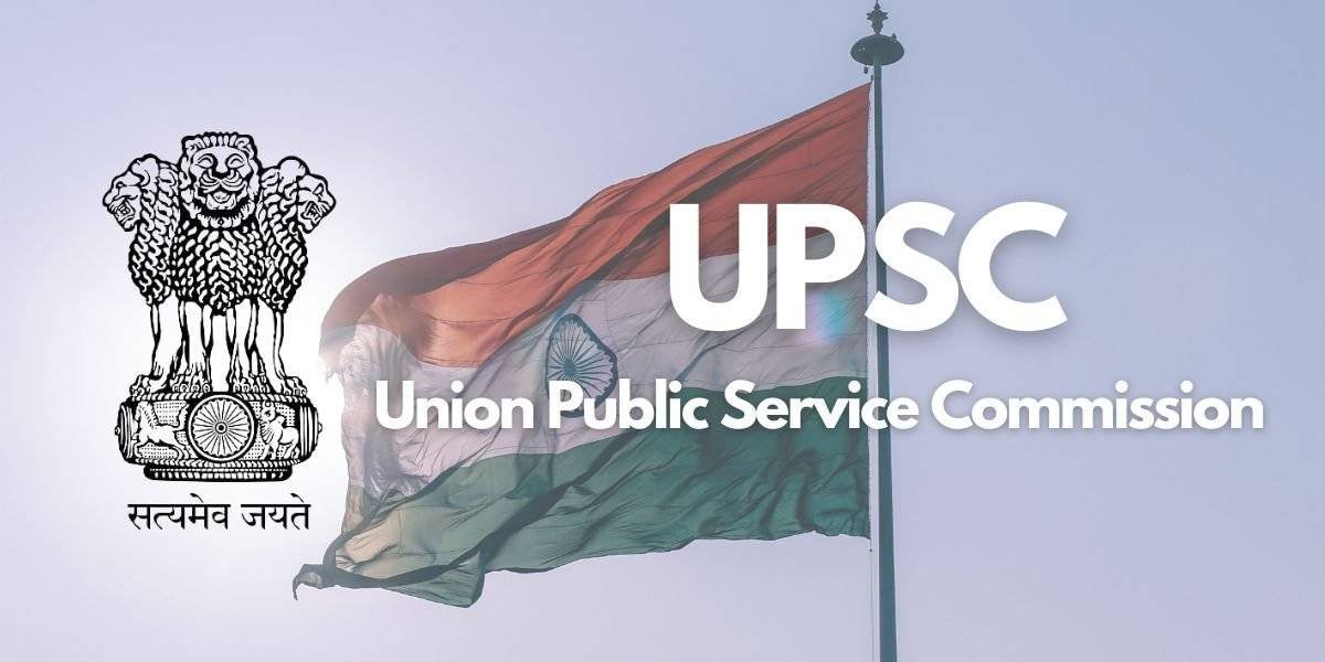 UPSC full form