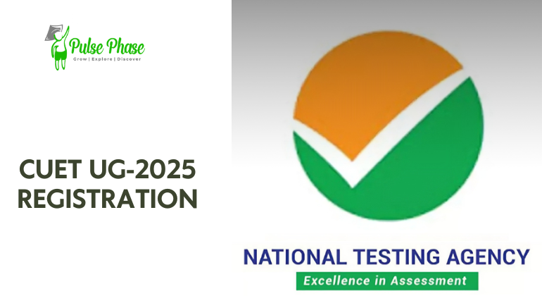 CUET UG 2025 Registration last date