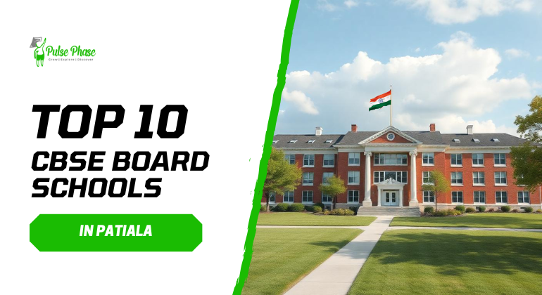 Top CBSE Schools