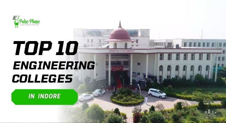 Top 10 Engineering Colleges in Indore