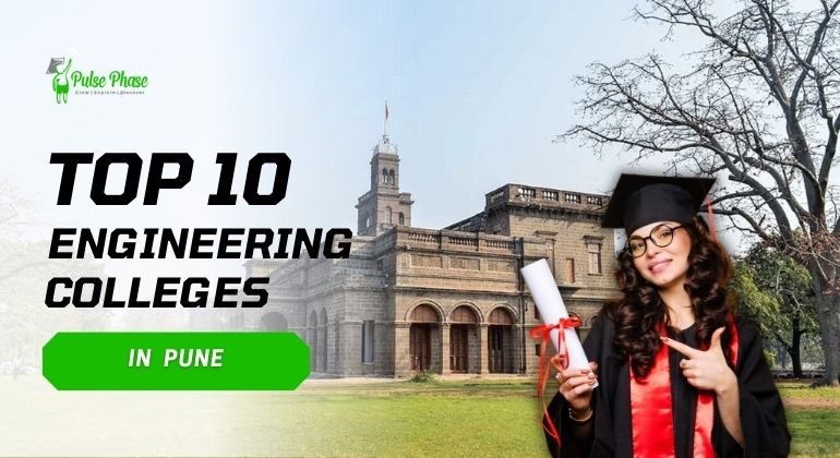 Top 10 Engineering Colleges
