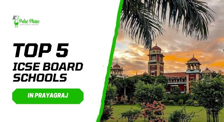 top 5 ICSE schools