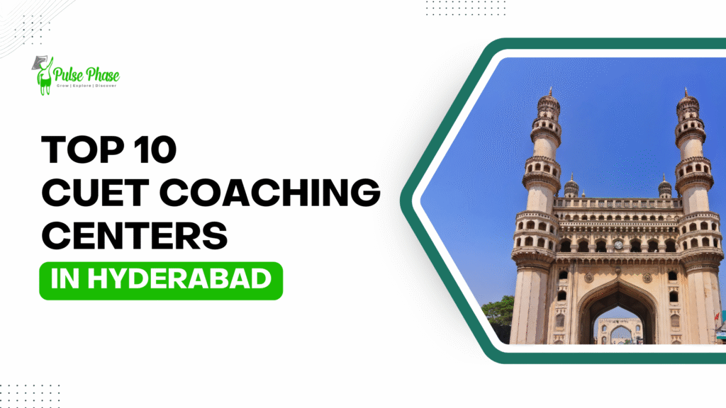 CUET Coaching Centers