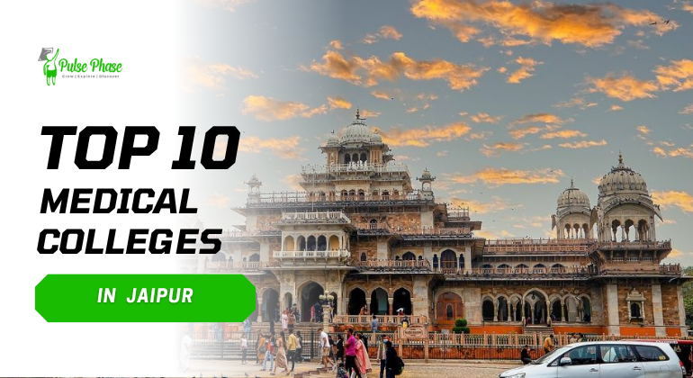 Top Medical Colleges