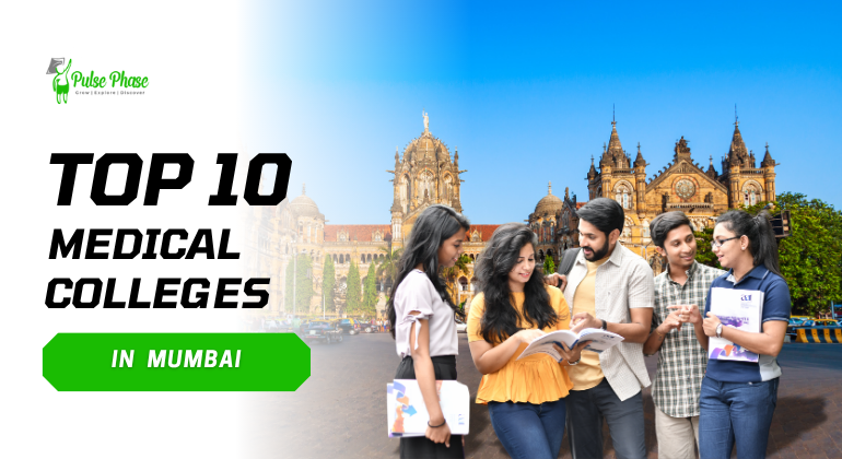 Top 10 Medical Colleges in Mumbai