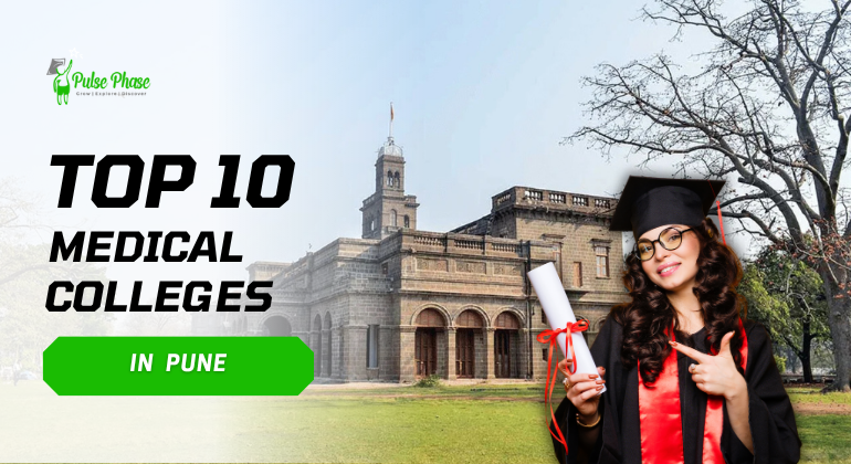 Top Medical Colleges in Pune