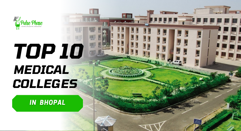 Top Medical Colleges in Bhopal