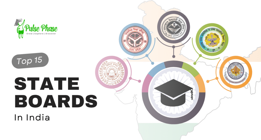Top 15 best education State Boards in India