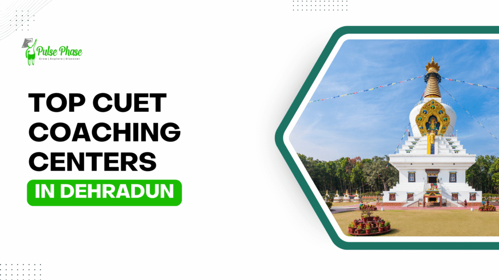 Top CUET Coaching Center