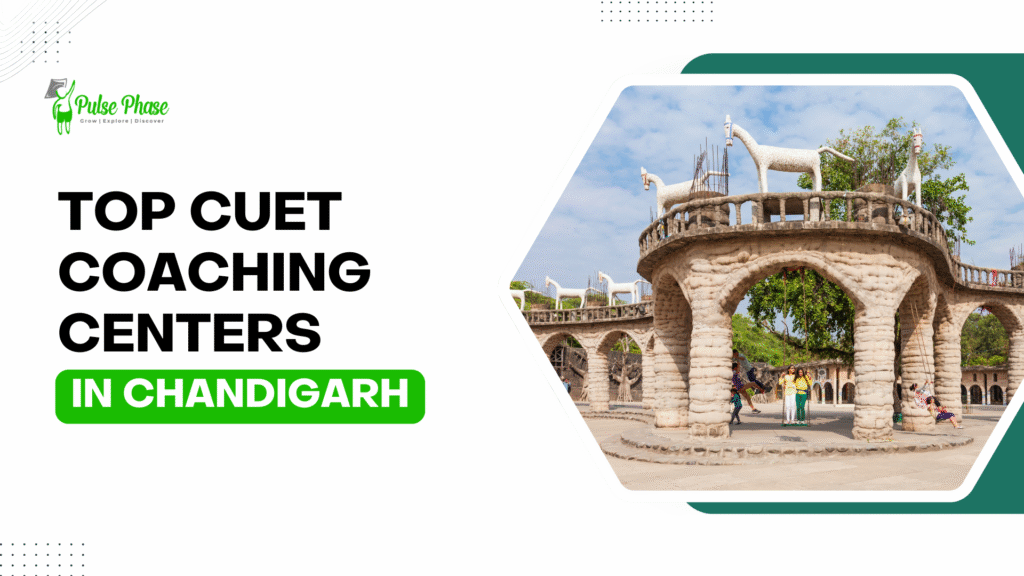 Top CUET Coaching Centers