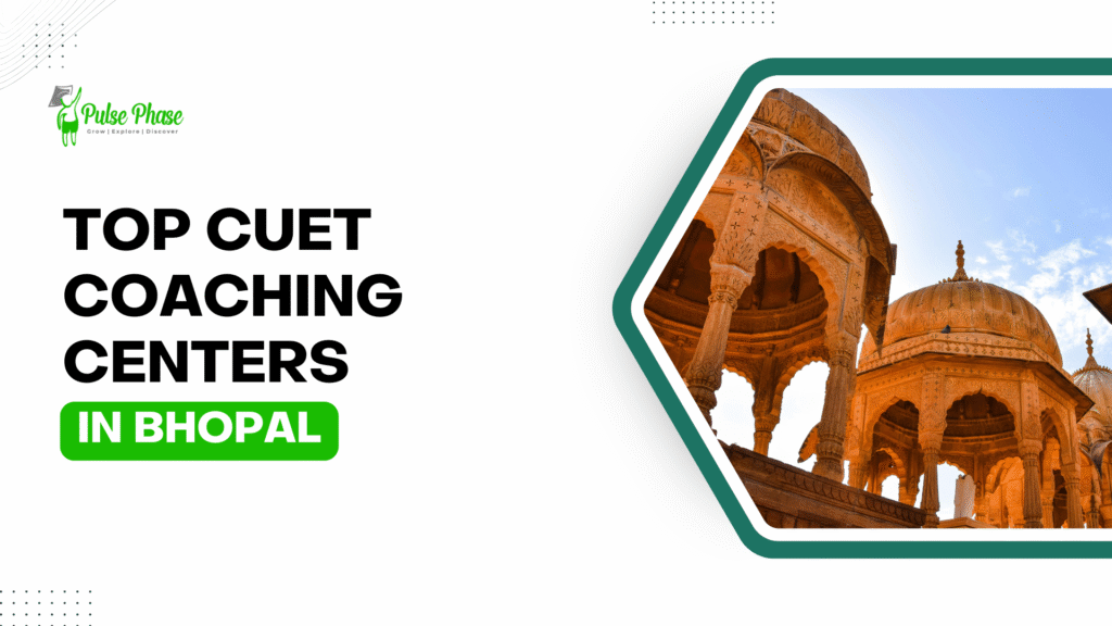 Top CUET Coaching Centers