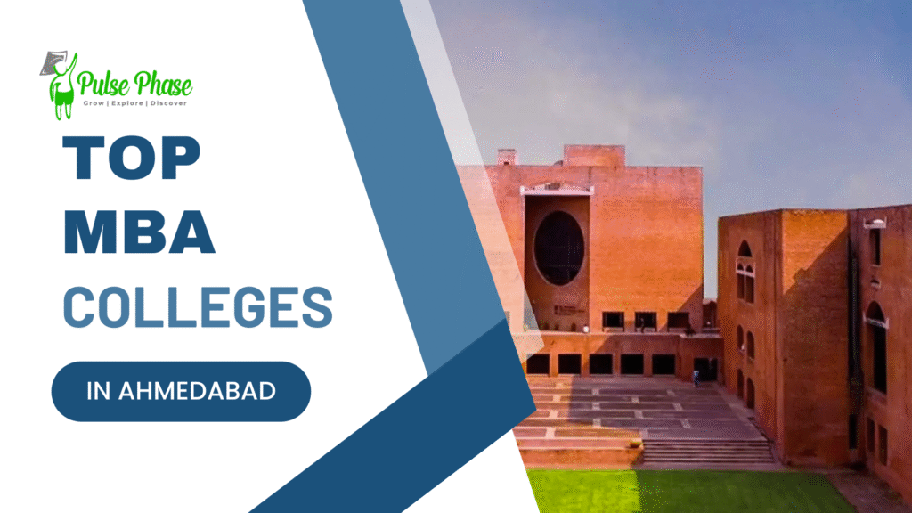 Top MBA Colleges