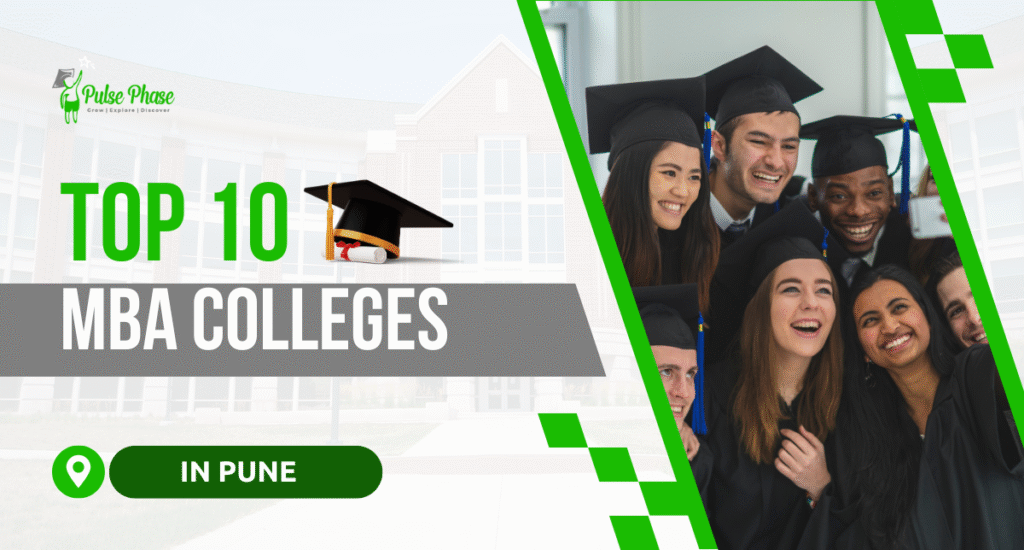 Top 10 Best MBA Colleges in Pune