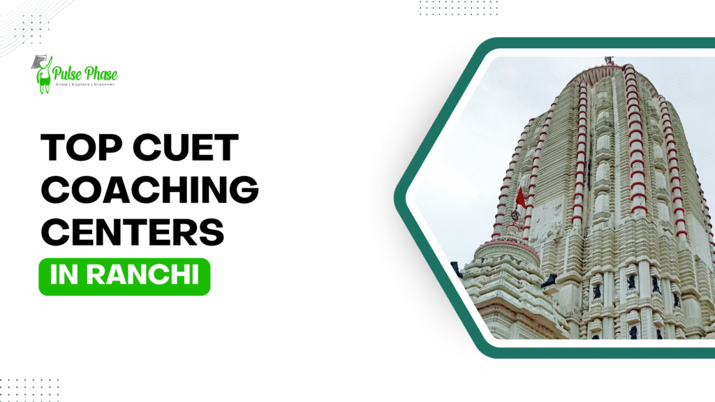 Top CUET Coaching Centers
