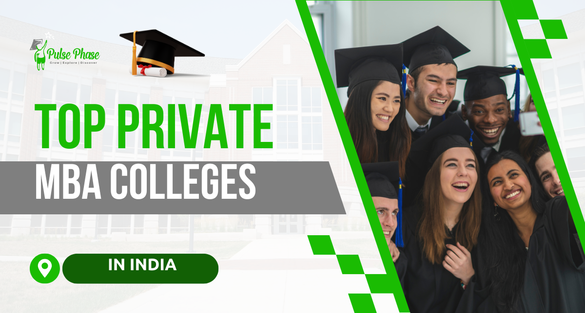 Top MBA Colleges