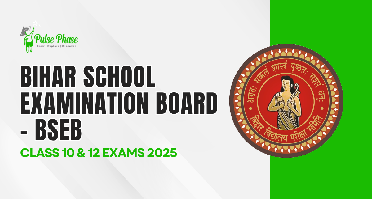 Top State Boards in India