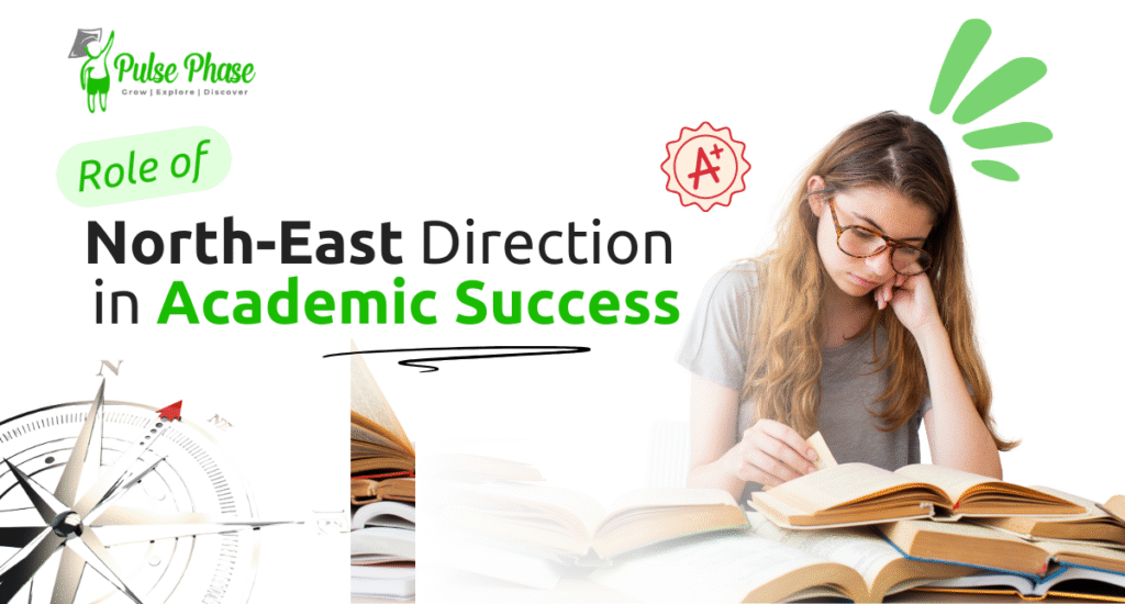 Vaastu Tips: Importance of North-East Direction for Students’ Academic Growth