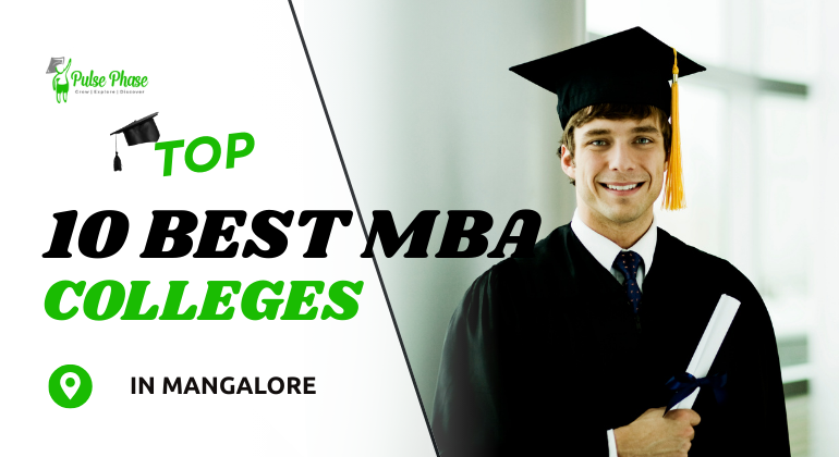 Top 10 MBA Colleges in Mangalore