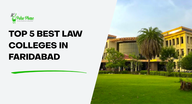 Top 10 best MBA Colleges in Faridabad