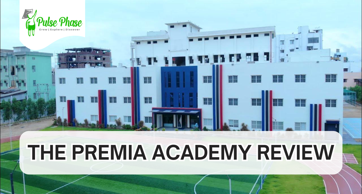 The Premia Academy Review
