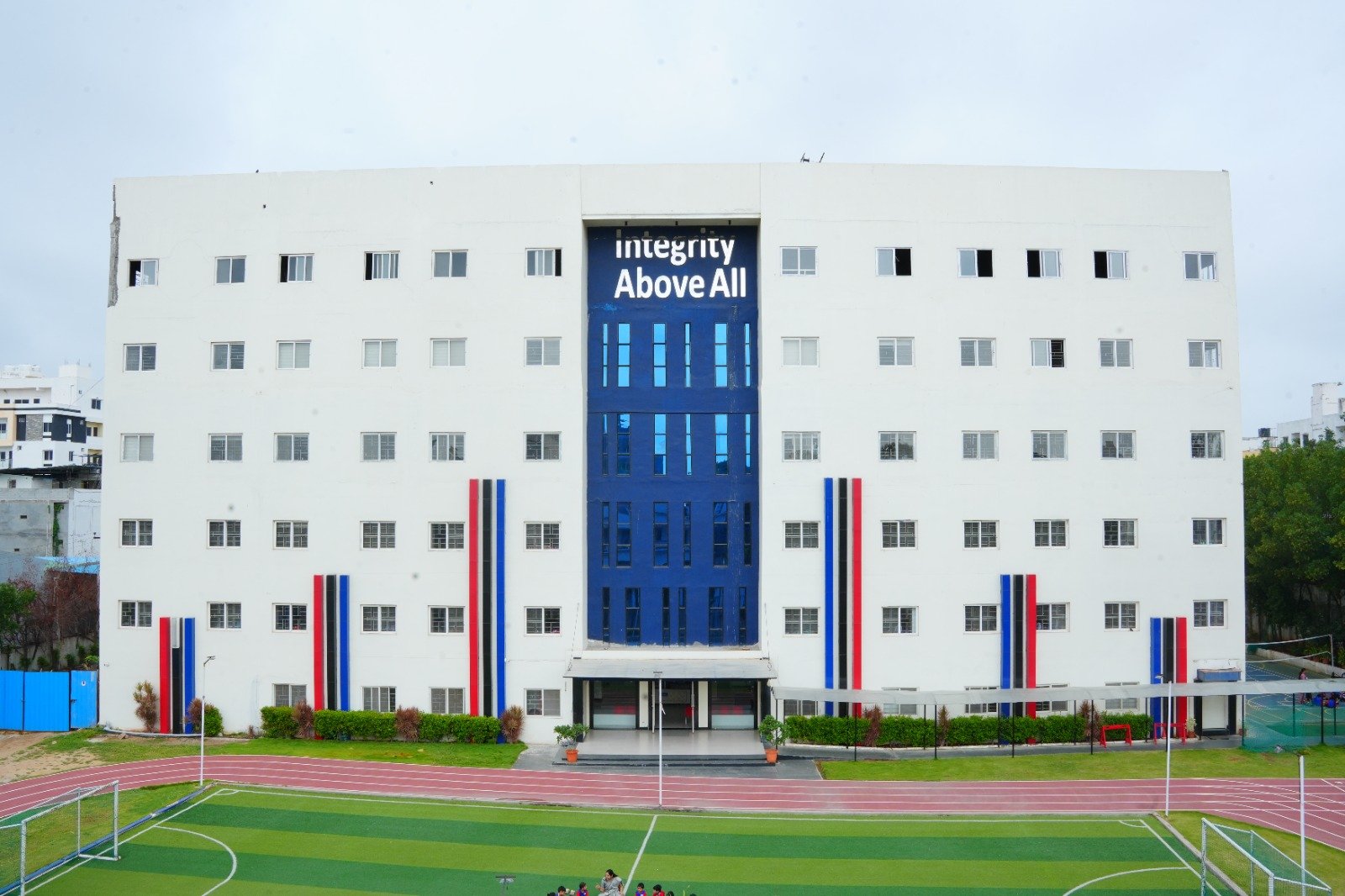 The Premia Academy Review