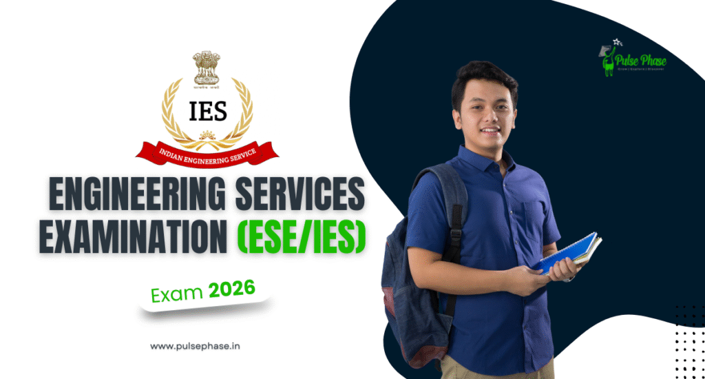 Engineering Services Exam