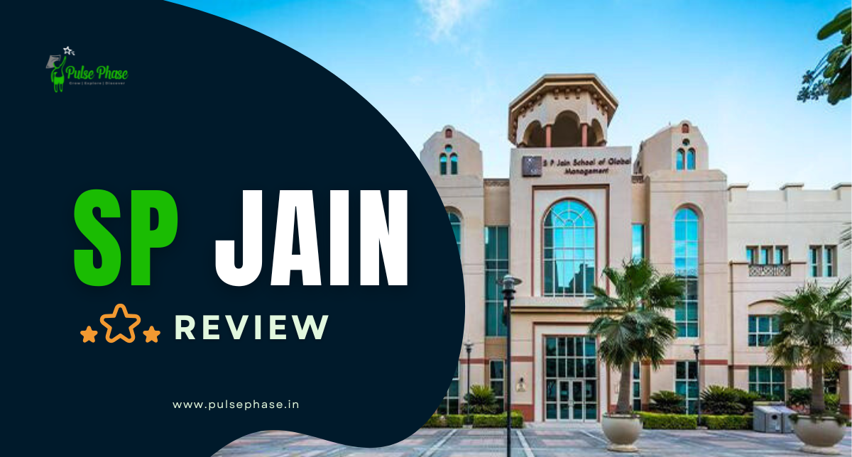 SP Jain School of Global Management