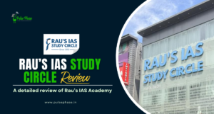 Rau’s IAS Academy Review