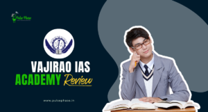 Vajirao IAS Academy Review