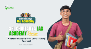 Sri Chaitanya IAS Academy Review
