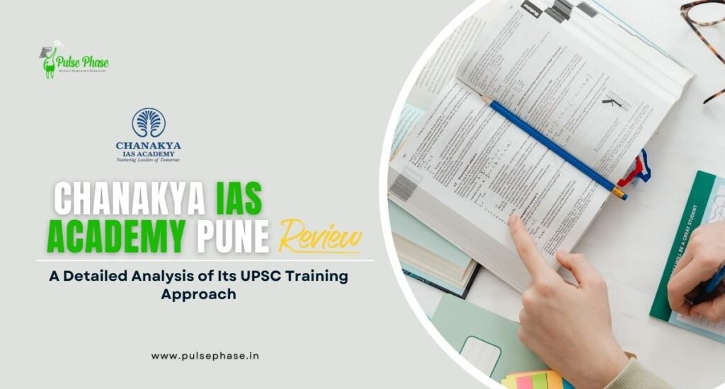 Chanakya IAS Academy Review