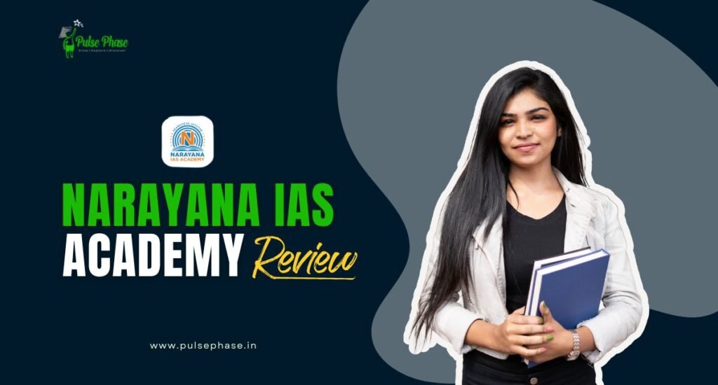 Narayana IAS Academy review